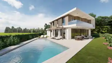 Detached House for sale, Larnaca, Oroklini