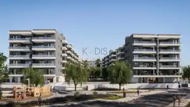 Բնակարան վաճառքիԼիմասոլում
