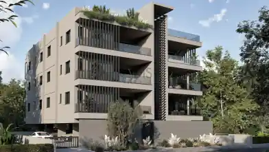Apartment for sale, Nicosia, Latsia
