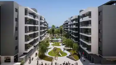 Квартира на продажу, Лимасол, Лимассол