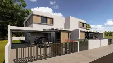 Detached House for sale, Nicosia, Geri