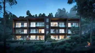 Apartment for sale, Nicosia, Prodromos