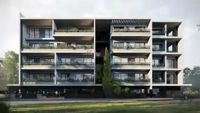 Квартира на продажу, Лимасол, Лимассол