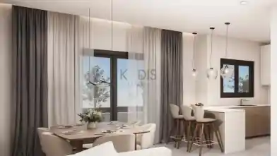 Detached House for sale, Nicosia, Palaiometocho