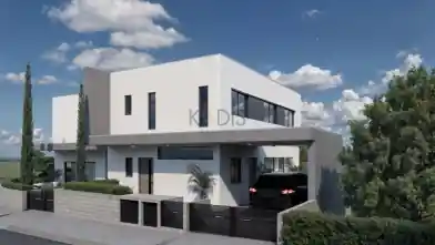 Detached House for sale, Nicosia, Lakatamia