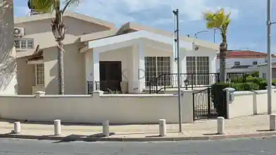 Detached House for rent, Larnaca, Aradippou