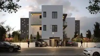 Apartment for sale, Nicosia, Kokkinotrimithia