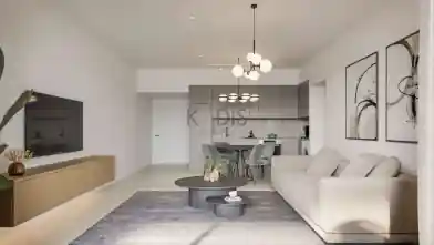 Apartment for sale, Limassol, Moni