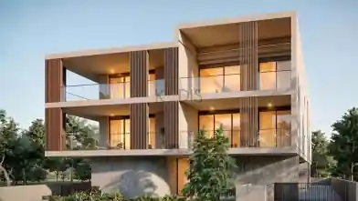 Apartment for sale, Nicosia, Egkomi