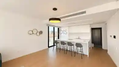 Apartment for rent, Limassol, Agios Athanasios