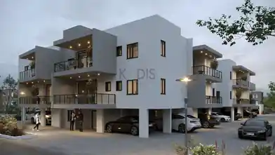 Apartment for sale, Nicosia, Lakatamia, Agia Paraskevi