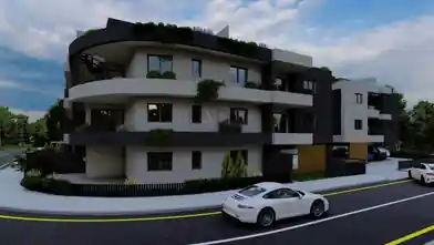 Apartment for sale, Larnaca, Livadia, Dimos Larnakas