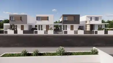 Detached House for sale, Larnaca, Aradippou