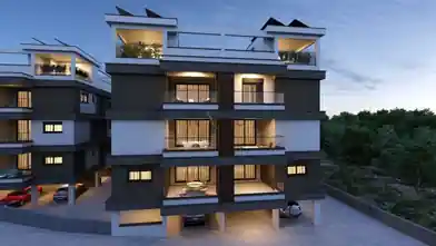 Mieszkanie na sprzedaż, Dystrykt Limassol, Limassol