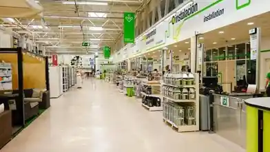 Magazyn na sprzedaż, Dystrykt Nikozja, Strowolos