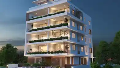 Apartment for sale, Nicosia, Egkomi