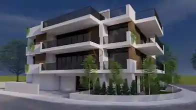 Mieszkanie na sprzedaż, Dystrykt Limassol, Asomatos