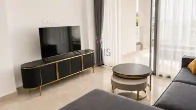 Mieszkanie na wynajem, Dystrykt Limassol, Ajos Atanasios