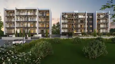 Mieszkanie na sprzedaż, Dystrykt Limassol, Limassol, Kapsalos