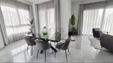 Mieszkanie na wynajem, Dystrykt Limassol, Limassol