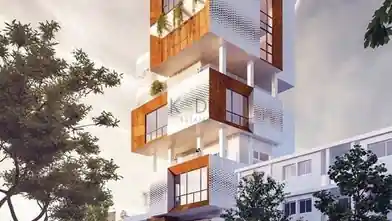 Commercial for sale, Limassol, Agios Nektarios