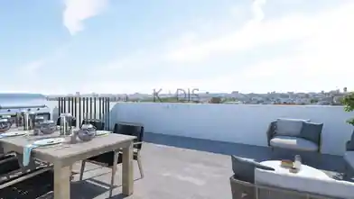 Apartment for sale, Larnaca, Sotiros