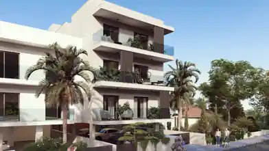 Apartment for sale, Nicosia, Agios Dometios, Dimos Lefkosias