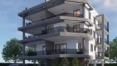 Բնակարան վաճառքիԼիմասոլում, Զակակիում