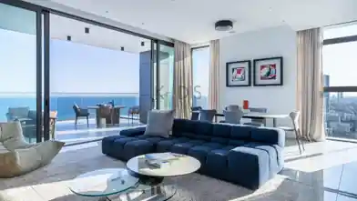 Apartment for sale, Limassol, Agios Tychon