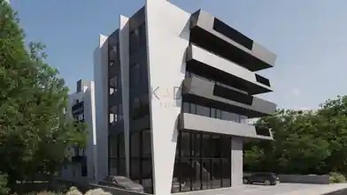 Office for sale, Limassol, Kato Polemidia, Panagia Evangelistria