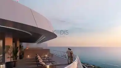 Mieszkanie na sprzedaż, Dystrykt Limassol, Jermasoja