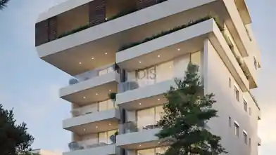 Διαμέρισμα προς πώληση, Λευκωσία, Άγιοι Ομολογίτες, Λευκωσία