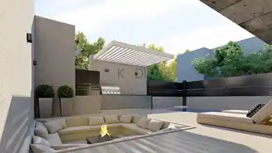 Apartment for sale, Limassol, Ypsonas