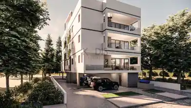 Apartment for sale, Nicosia, Tseri