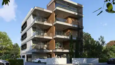 Квартира на продаж, Нікосія, Лација