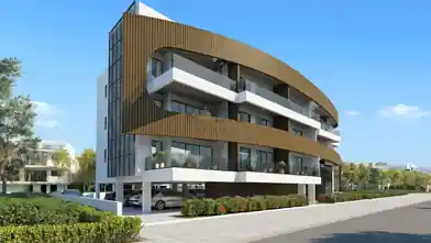 Apartment for sale, Larnaca, Livadia