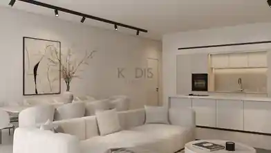 Apartment for sale, Limassol, Mesa Geitonia, Kontovathkeia