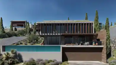 Villa for sale, Limassol, Pyrgos