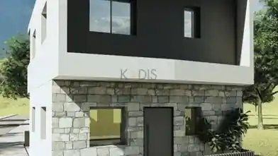 Detached House for sale, Nicosia, Lythrodontas