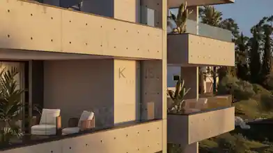 Apartment for sale, Limassol, Agios Athanasios, Agios Athanasios