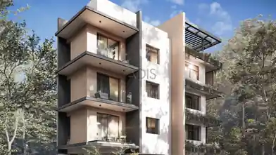 Apartment for sale, Limassol, Mesa Geitonia