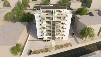 Apartment for sale, Nicosia, Latsia