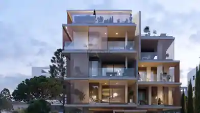 Apartment for sale, Limassol, Agios Athanasios, Agios Athanasios