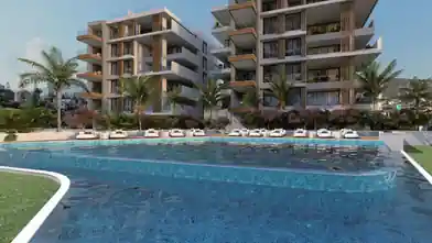 Apartment for sale, Limassol, Mouttagiaka