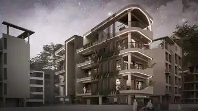 Квартира на продаж, Лімасол, Агіос Афанасіос, АгіосАфанасіос