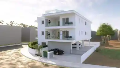Apartment for sale, Nicosia, Lakatamia