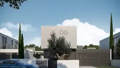 Villa for sale, Nicosia, Dali