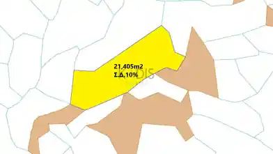 Residential Plot for sale, Limassol, Kalo Chorio