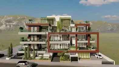 Apartment for sale, Limassol, Agia Fyla