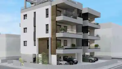 Apartment for sale, Limassol, Zakaki